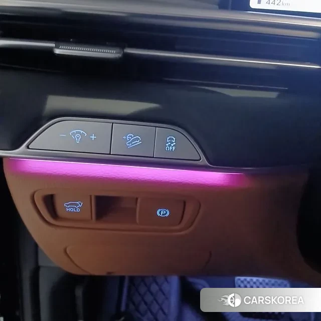 Genesis GV80 id 3739545 из Кореи 15