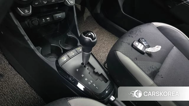 Kia All New Morning (JA) id 4609944 из Кореи 19