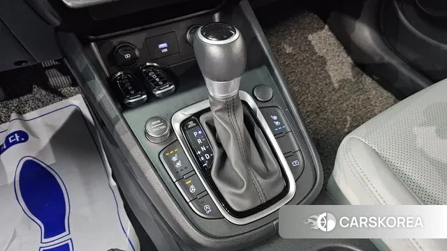 Hyundai The New Kona id 3473883 из Кореи 19