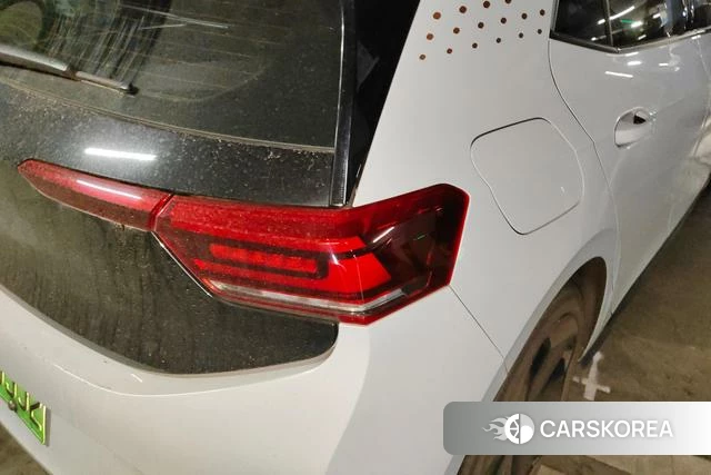 Volkswagen ID.3 id 4260491 из Китая 16