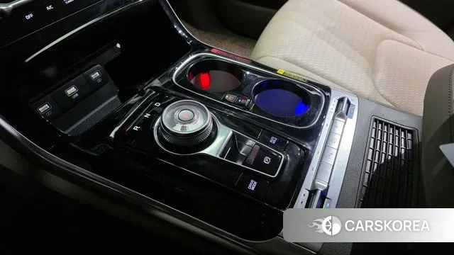 Kia Carnival 4th generation id 3523718 из Кореи 19