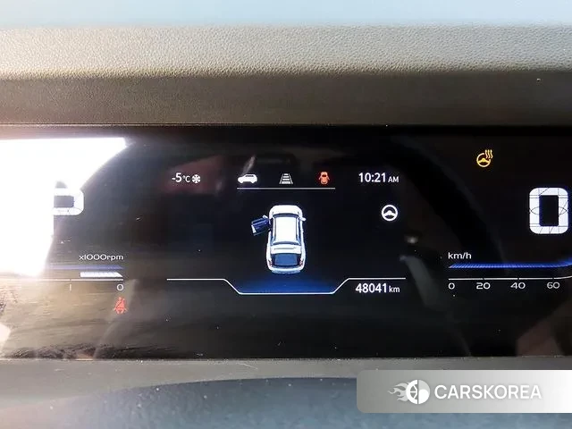 Ssangyong Torres id 3619018 из Кореи 19