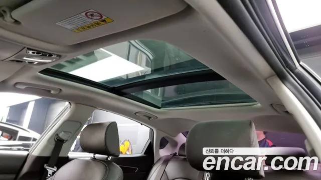 Kia Come New K7 id 2665924 из Кореи 19