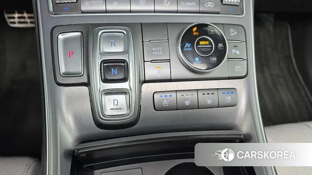 Hyundai The New Santa Fe id 3416808 из Кореи 19