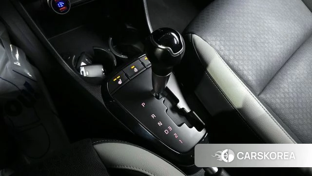 Kia All New Morning (JA) id 3867492 из Кореи 19