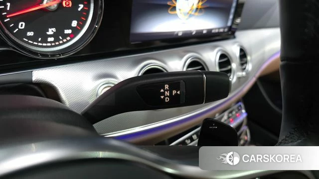 Mercedes-Benz E-Class W213 id 3844840 из Кореи 19