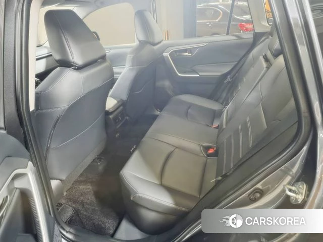 Toyota RAV4 5th Generation id 4527510 из Кореи 19