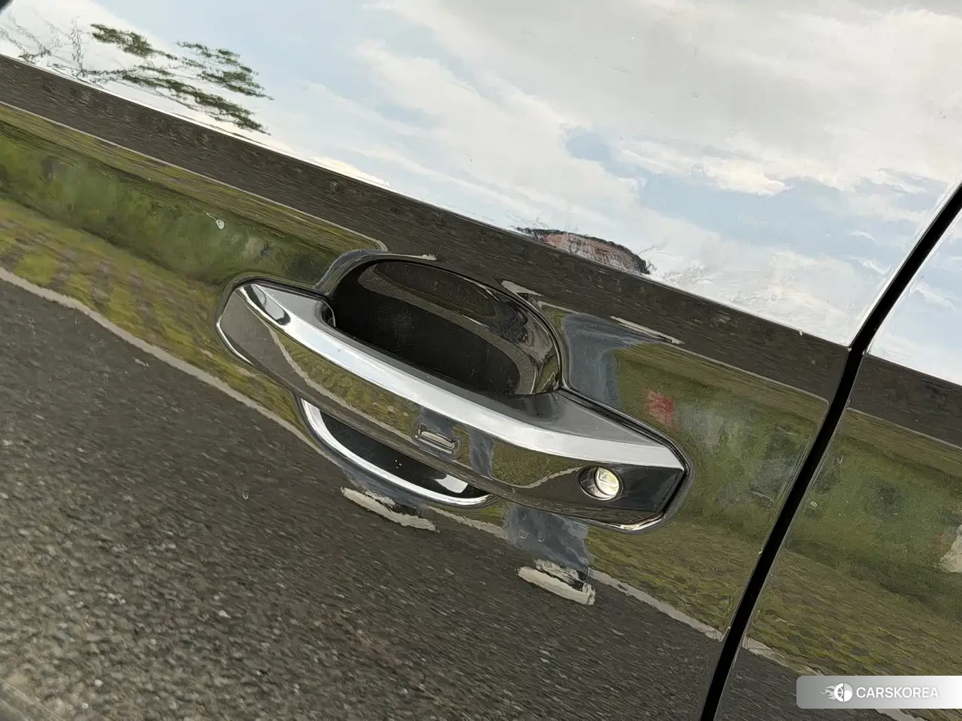 Audi RS 5 id 4600467 из Китая 16