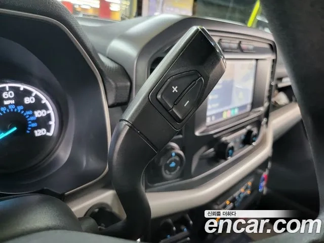 Ford F150 id 2950069 из Кореи 19