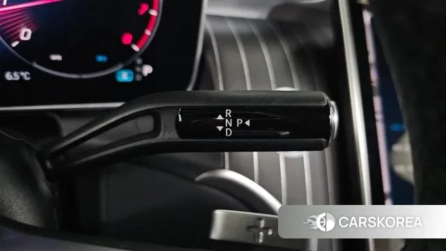 Mercedes-Benz GLC-Class X254 id 3745266 из Кореи 19