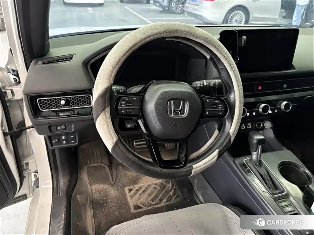 Honda Civic id 4679500 из Китая 9