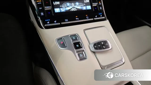 Hyundai The New Grandeur IG id 2969367 из Кореи 19