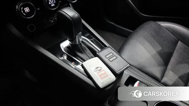 Renault Korea (Samsung) XM3 id 3468088 из Кореи 19