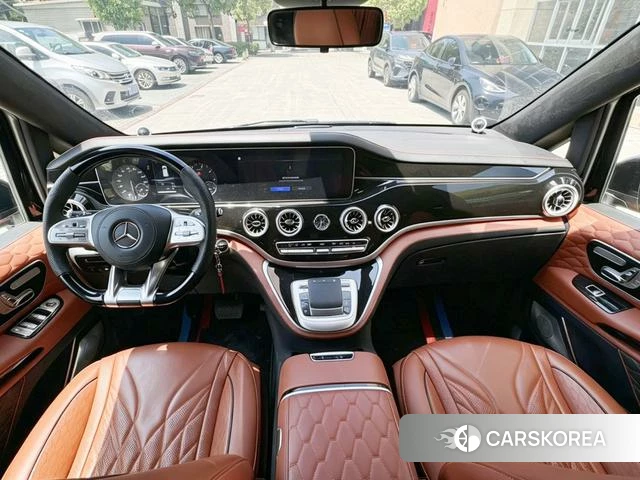 Mercedes-Benz Vito id 4329087 из Китая 9