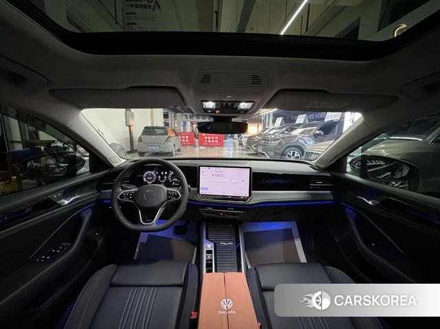 Volkswagen Magotan id 4256821 из Китая 9