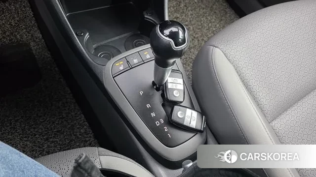 Kia Morning Urban (JA) id 3514533 из Кореи 19