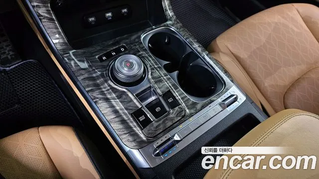 Kia Carnival 4th generation id 2675368 из Кореи 19