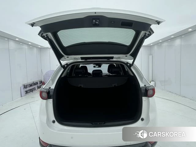 Mazda CX-5 id 4353517 из Китая 23