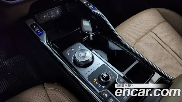 Kia The New Sorento 4th Generation id 2208069 из Кореи 19
