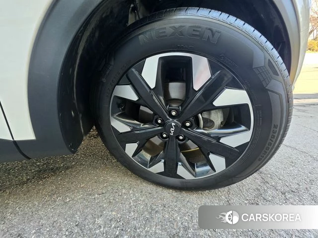 Kia Sportage 5th Generation id 3915853 из Кореи 9