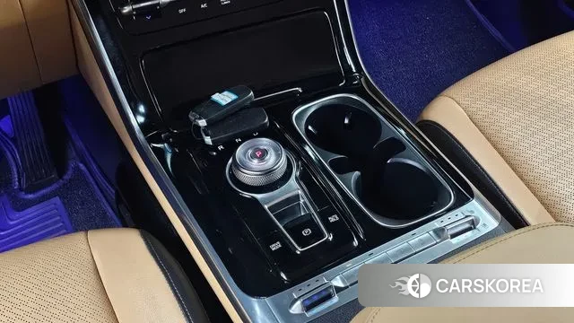 Kia Carnival 4th generation id 3611541 из Кореи 19