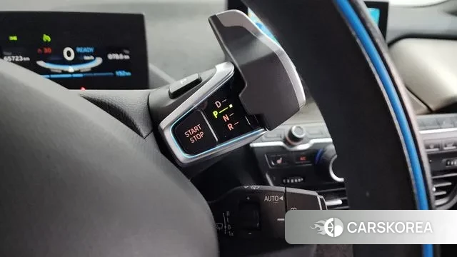 BMW i3 id 3396650 из Кореи 19