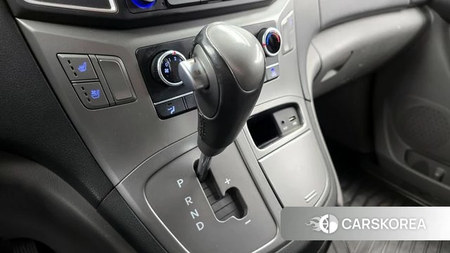 Hyundai The New Grand Starex id 4331519 из Кореи 19