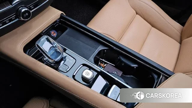 Volvo XC60 second Generation id 3366606 из Кореи 19