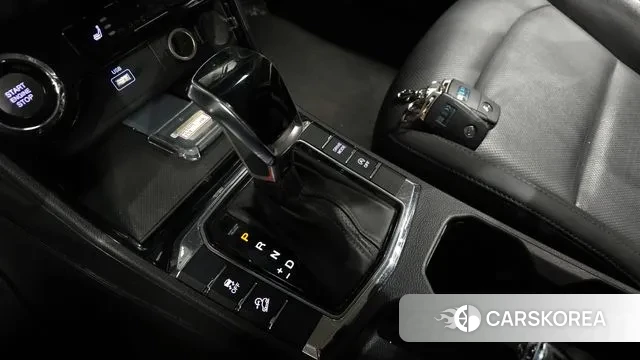 Ssangyong Beautiful Korando id 3631317 из Кореи 19