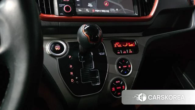 Kia The New Ray id 3819194 из Кореи 19