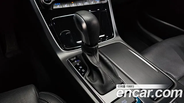 Hyundai Grandeur IG id 2798175 из Кореи 19