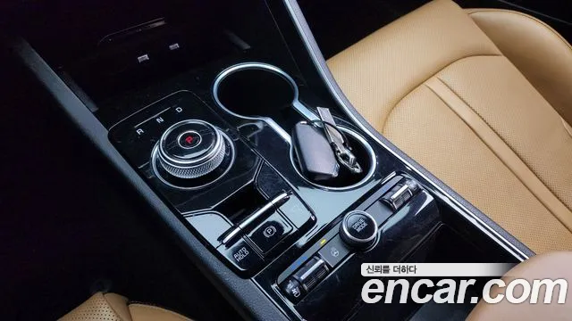 Kia K5 Hybrid 3rd Generation id 2705454 из Кореи 19