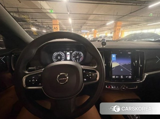 Volvo S90 id 4511506 из Кореи 10