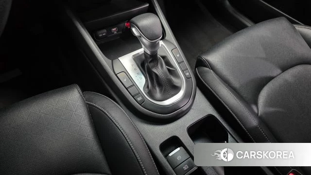 Kia The New K3 2nd generation id 3892785 из Кореи 19