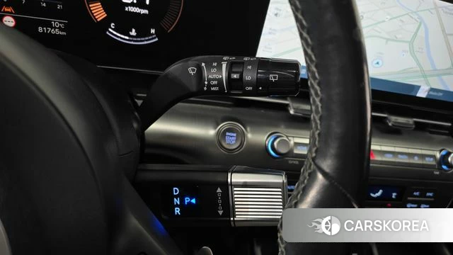Hyundai Kona (SX2) id 3799153 из Кореи 19