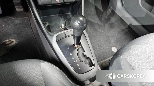 Kia Morning Urban (JA) id 4370860 из Кореи 19