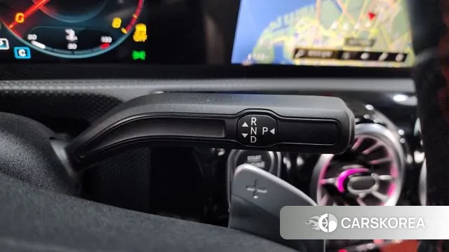 Mercedes-Benz CLA-Class C118 id 3452732 из Кореи 19