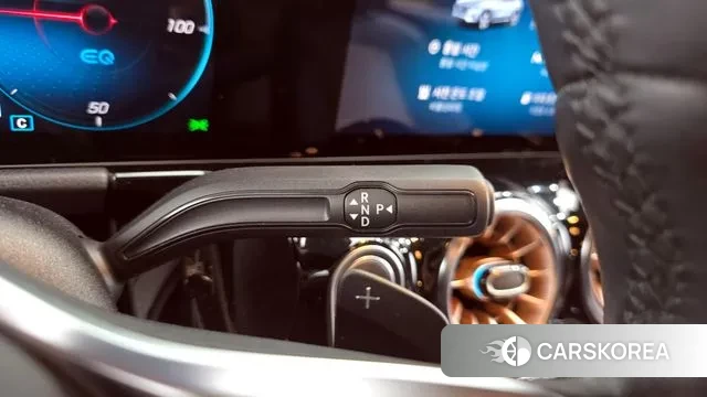 Mercedes-Benz EQA H243 id 3771578 из Кореи 19