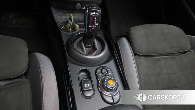 Mini Cooper S Clubman id 3878892 из Кореи 19