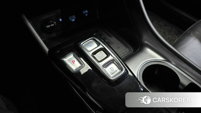 Hyundai Sonata (DN8) id 4403234 из Кореи 30