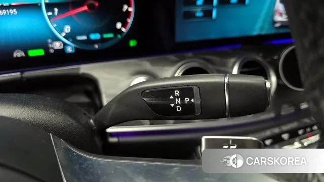 Mercedes-Benz E-Class W213 id 3361010 из Кореи 19