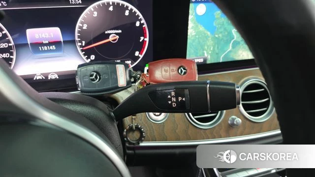 Mercedes-Benz E-Class W213 id 3955213 из Кореи 19