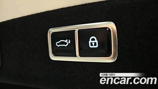 Genesis G80 (RG3) id 2686942 из Кореи 19