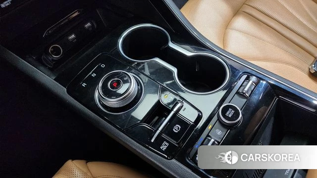 Kia K5 Hybrid 3rd Generation id 4750669 из Кореи 19