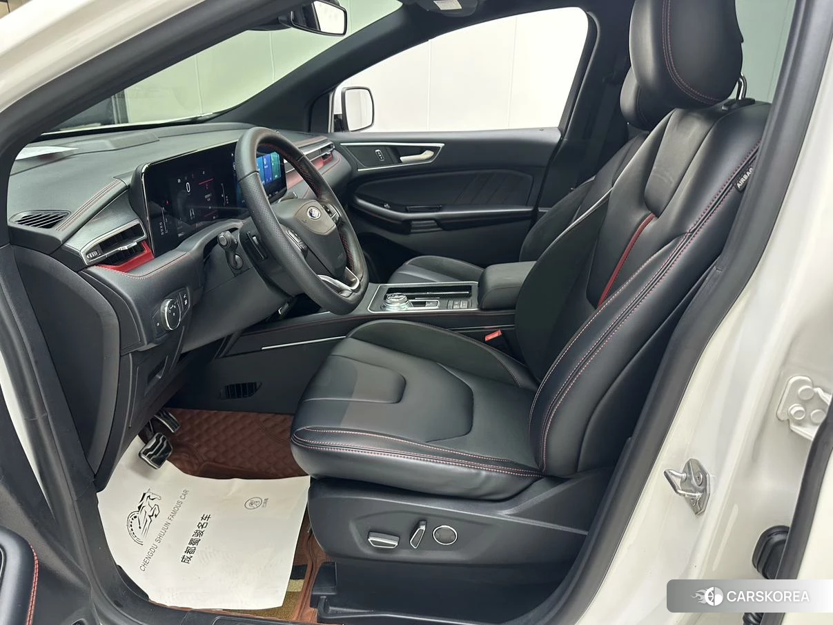 Ford Sharp World id 4440451 из Китая 18