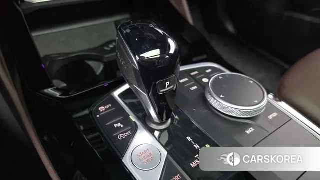 BMW X4 (G02) id 3606652 из Кореи 19