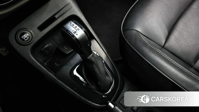 Renault Korea (Samsung) New QM3 id 3880042 из Кореи 19