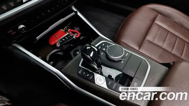 BMW 3 Series (G20) id 2285534 из Кореи 19