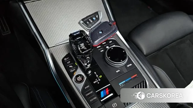 BMW 3 Series (G20) id 3742055 из Кореи 19