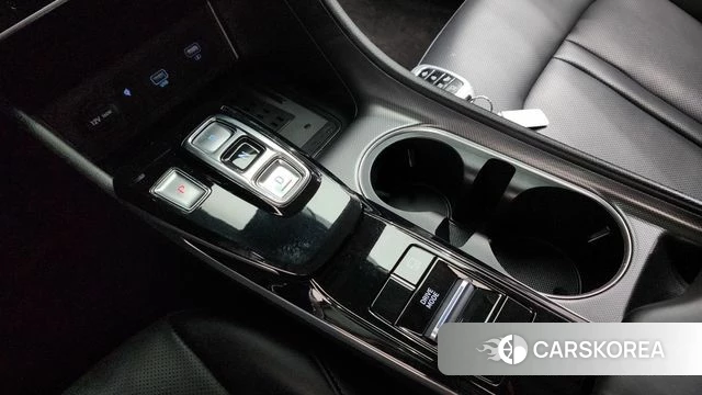 Hyundai Sonata Hybrid (DN8) id 4936968 из Кореи 31